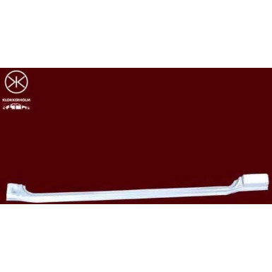 Türschweller Seitenschweller r (LÄNGE:140CM) 9558002