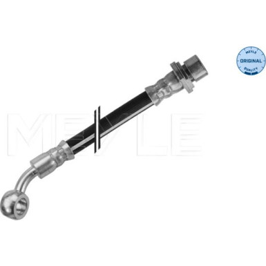 Bremsschlauch MEYLE-ORIGINAL: True to OE 31-14 525 0009