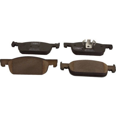 Bremsbelagsatz Renault P. Clio 0,9-1,2/1,5Dci 12- (Groß) 19-3376 Bremsbelagsatz Renault P. Clio 0,9-1,2/1,5Dci 12- (Groß) 19-3376