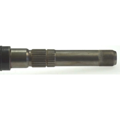 SPIDAN Antriebswelle 25375 GKN Automotive OE-Technologie 50°- Beugewinkel