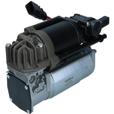 KAMOKA Kompressor, Druckluftanlage 2077002