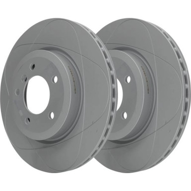 Bremsscheibe Bmw S. 3 (E46) 99-07 Power Disc 24.0325-0138.1 Bremsscheibe Bmw S. 3 (E46) 99-07 Power Disc 24.0325-0138.1
