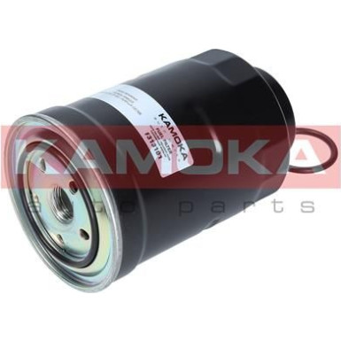 KAMOKA Kraftstofffilter F313101