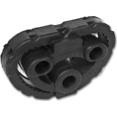 Halter, Abgasanlage 83 32 3077