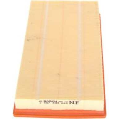 Luftfilter 1457433642 Luftfilter 1457433642