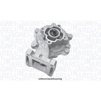 MAGNETI MARELLI Wasserpumpe 352316170215 MAGNETI MARELLI Wasserpumpe 352316170215