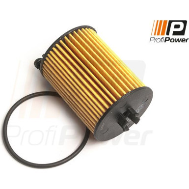 PROFIPOWER Ölfilter 1F0168 PROFIPOWER Ölfilter 1F0168