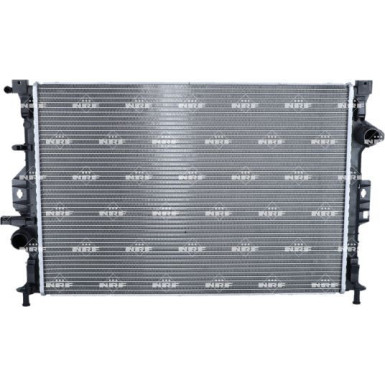 KÜHLER, MOTORKÜHLUNG NRF59326 KÜHLER, MOTORKÜHLUNG NRF59326