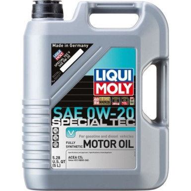 Motoröl 20632
