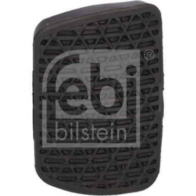 Pedalbelag, Bremspedal 30777 Pedalbelag, Bremspedal 30777