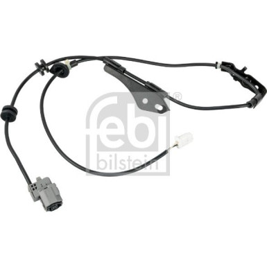 FEBI BILSTEIN Sensor, Raddrehzahl 172030 FEBI BILSTEIN Sensor, Raddrehzahl 172030