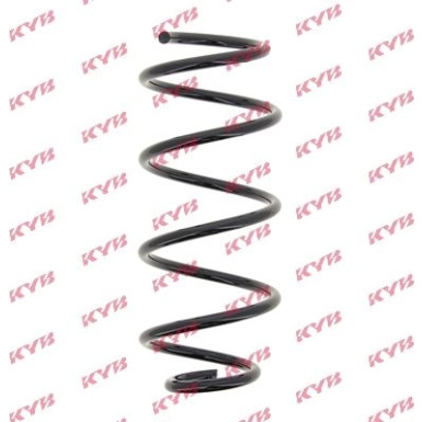 KYB Fahrwerksfeder VW P. Polo 1.2/1.2D 10/09 RA3379 KYB Fahrwerksfeder VW P. Polo 1.2/1.2D 10/09 RA3379