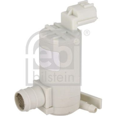 Waschwasserpumpe 109267 Waschwasserpumpe 109267