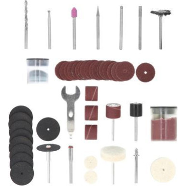 KS TOOLS Stabschleifer (Akku) 515.3990 KS TOOLS Stabschleifer (Akku) 515.3990