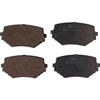 Bremsbelagsatz Suzuki P. Vitara -98/Grand Vitara 98 19-1389