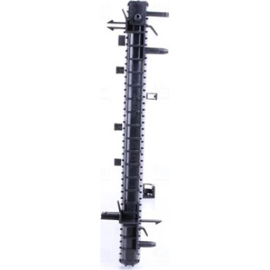 Wasserkühler PKW 606217 Wasserkühler PKW 606217