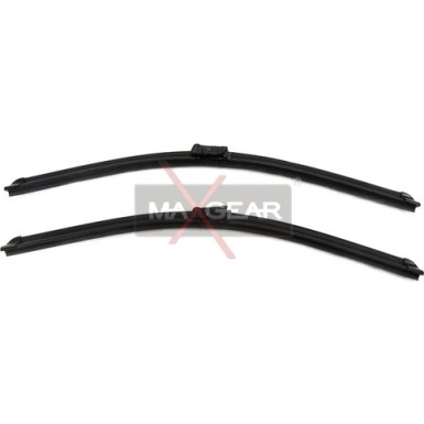 Scheibenwischer 600/400Mm 2 Stk. Clio 05-/Megane 08-/Thalia/C3/Ds3 09 39-0103 Scheibenwischer 600/400Mm 2 Stk. Clio 05-/Megane 08-/Thalia/C3/Ds3 09 39-0103