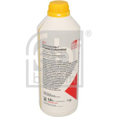 FEBI BILSTEIN Frostschutzmittel G11 02374 FEBI BILSTEIN Frostschutzmittel G11 02374
