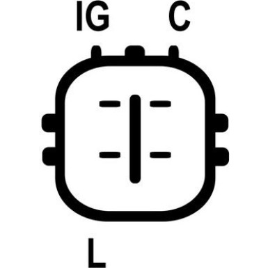 233.124.702 12V.Lima 233124702 233.124.702 12V.Lima 233124702