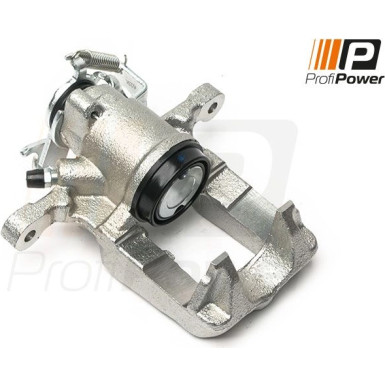 PROFIPOWER Bremssattel 4B2183R