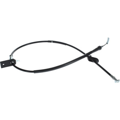 Handbremsseil re OPEL Agila 00 1987477995