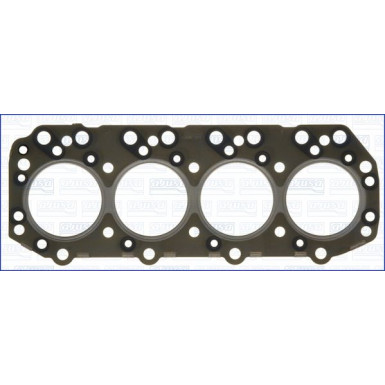 AJUSA Dichtung, Zylinderkopf 10092300 MULTILAYER STEEL