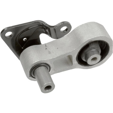 Lagerung, Motor Ford Fiesta/Fusiion 1.25-1.6 01 33752 01 Lagerung, Motor Ford Fiesta/Fusiion 1.25-1.6 01 33752 01