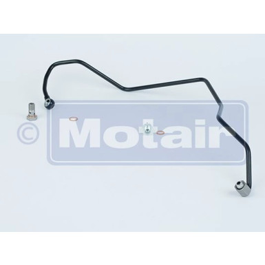 Ölleitungs-Kit 1 AUDI A6 Avant 1.9 TDI 98 550007