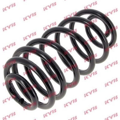 KYB Fahrwerksfeder Opel T. Astra J 1.3D-2.0D 10.10 K-Flex RA6232