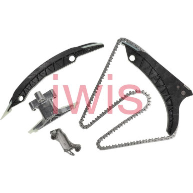 STEUERKETTENSATZ IWI59129SET STEUERKETTENSATZ IWI59129SET