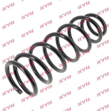KYB Fahrwerksfeder Toyota T. Prius 1.5H 08/03-03/09 RA6152 KYB Fahrwerksfeder Toyota T. Prius 1.5H 08/03-03/09 RA6152