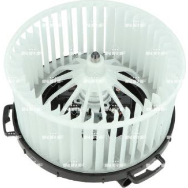 Innenraumgebläse EASY FIT 34101