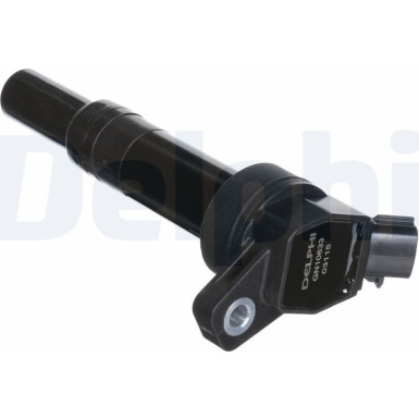 DELPHI Zündspule GN10633-12B1