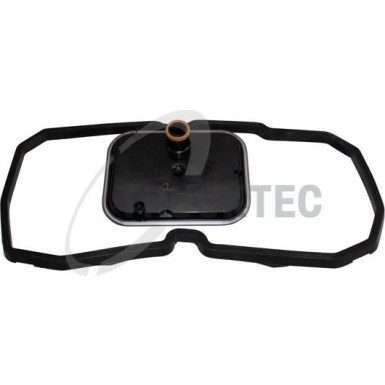 TRUCKTEC AUTOMOTIVE Hydraulikfilter 02.25.095