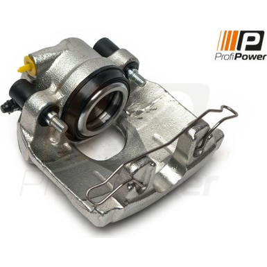 PROFIPOWER Bremssattel 4B1006R