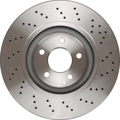 15 481 110 Bremsscheibe VA DF6433S 15 481 110 Bremsscheibe VA DF6433S