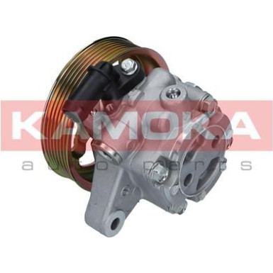 KAMOKA Hydraulikpumpe, Lenkung PP119 KAMOKA Hydraulikpumpe, Lenkung PP119