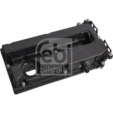 Ventildeckel mit Dichtung OPEL Astra G,H,Insignia 03 febi Plus 49614 Ventildeckel mit Dichtung OPEL Astra G,H,Insignia 03 febi Plus 49614