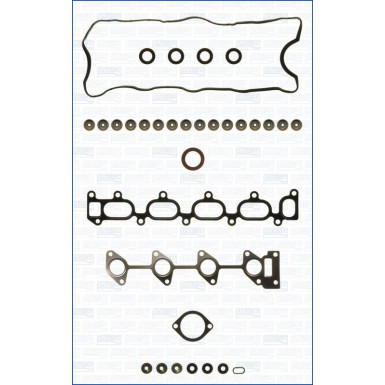 Dichtungssatz, Zylinderkopf 53021000 Dichtungssatz, Zylinderkopf 53021000