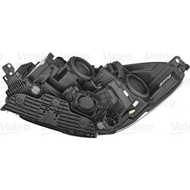 VALEO Hauptscheinwerfer 046929