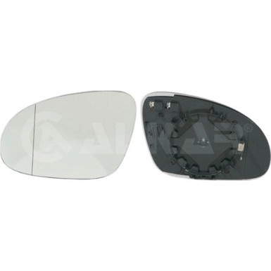 Spiegelglas, Außenspiegel 6471128 Spiegelglas, Außenspiegel 6471128