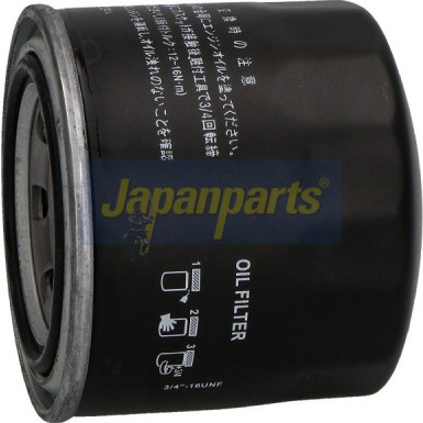 Ölfilter Daewoo Matiz/Tico FO-601S Ölfilter Daewoo Matiz/Tico FO-601S