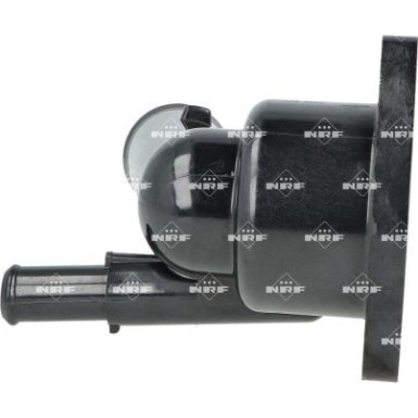 Thermostat, Kühlmittel EASY FIT 725043