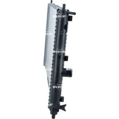 Kühler, Motorkühlung 53649
