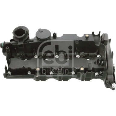 Ventildeckel mit Dichtung BMW febi Plus 104094 Ventildeckel mit Dichtung BMW febi Plus 104094