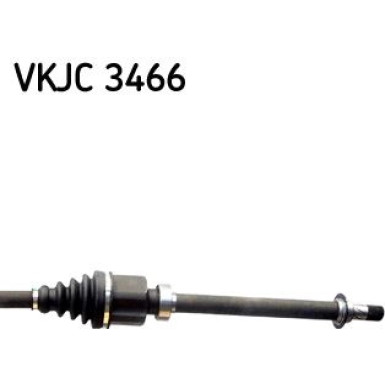 Antriebswelle VKJC 3466 Antriebswelle VKJC 3466