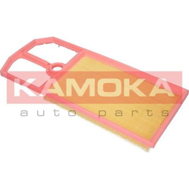 KAMOKA Luftfilter F233601 KAMOKA Luftfilter F233601