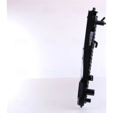 Wasserkühler PKW 62003