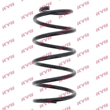 KYB Fahrwerksfeder Chevrolet T. Lacetti, Nubira 1.4/1.6/1.8 03/05 RC6696