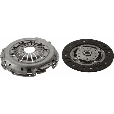SACHS Kupplungssatz 3000 950 647